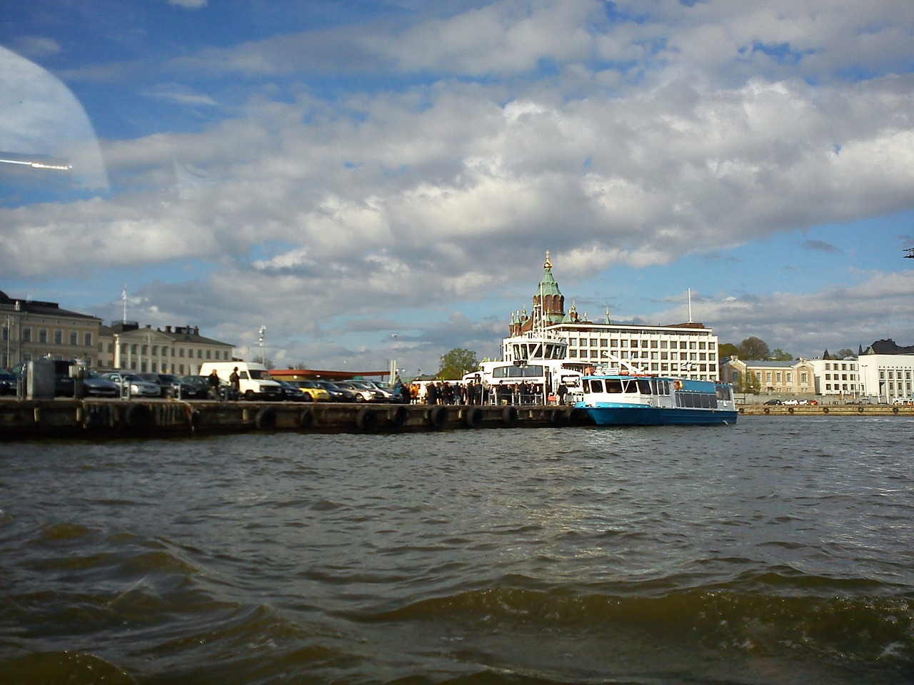 Why Helsinki Should Be on Your Travel Itinerary